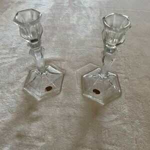 Candle Stick Holders